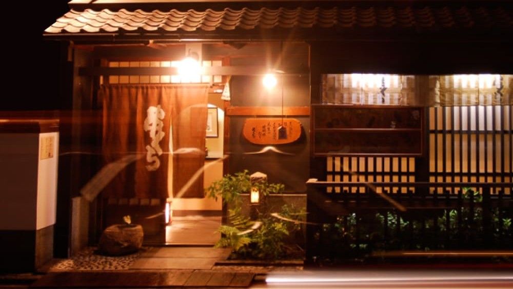 Yakitori Kushikura Main Branch