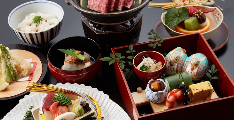 Kitaohji Akasaka Saryo