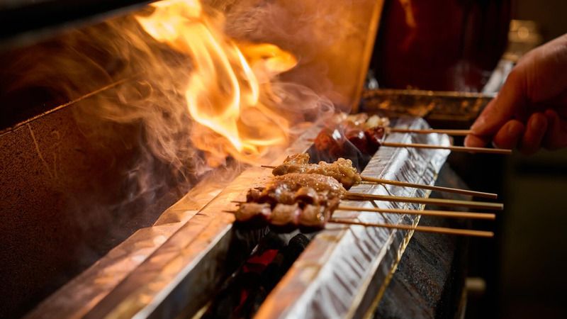 東京神楽坂TORIKURA