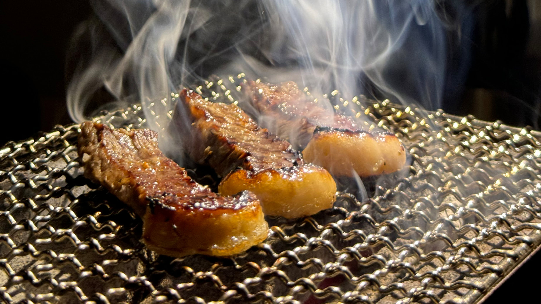 World Yakiniku Center