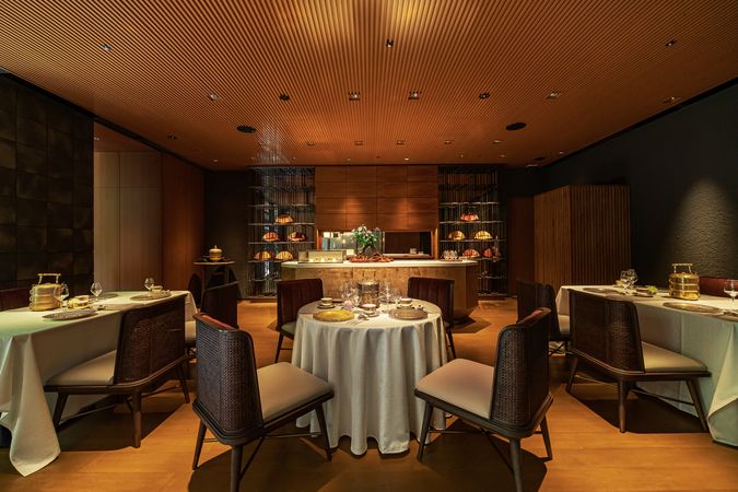 Ayatana / デュシタニ京都