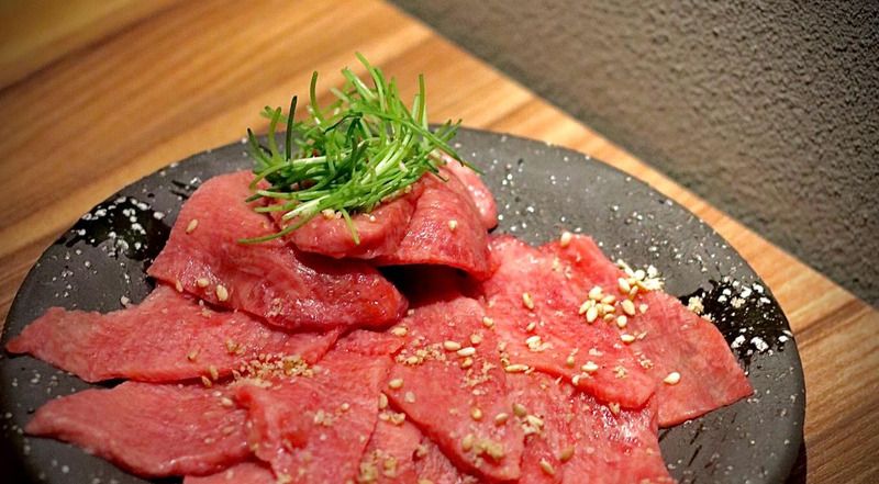 Yakiniku KOHAKU