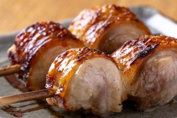 地鶏料理「やまさ和」