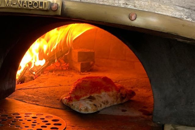 ピッツェリア イル ピッコリーノ