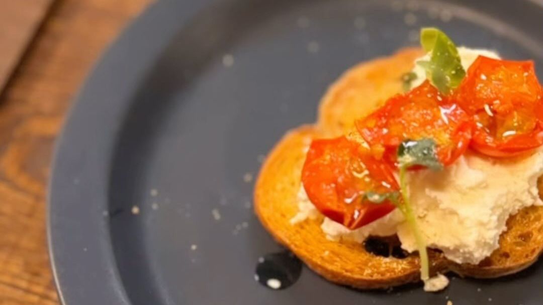 Kotori to Ichigo Bistro