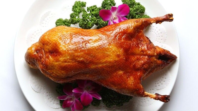 Chinese Restaurant Royal Ryuho / Rihga Royal Hotel Kyoto