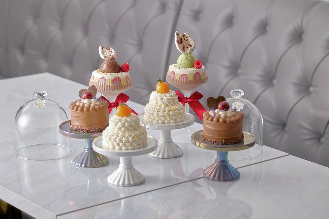 ShortCakeCompany （Pick Up）