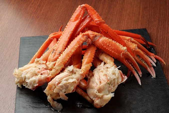 Seafood Dining Teru