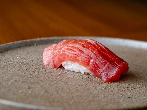 Sushi Umiji Nihonbashi