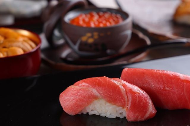 Sushi Isano
