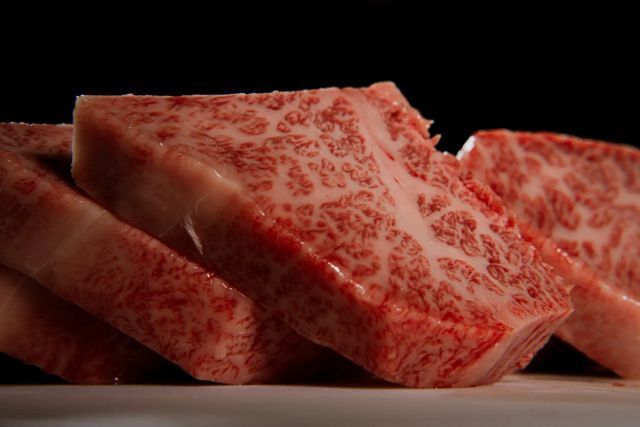 Wagyu Teppanyaki Steak House Nishiki Miyabi