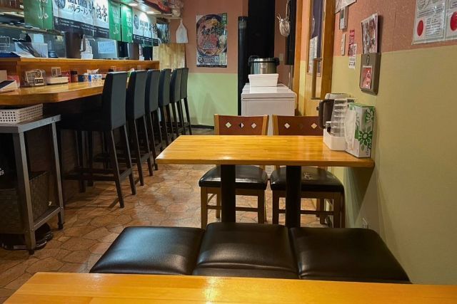 HALAL WAGYU RAMEN SHINJUKU-TEI Yotsuya