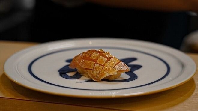 寿司大阪オーガニック