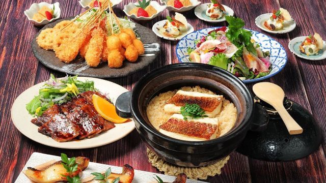 Nihombashi Ichi-Ichi-Ichi