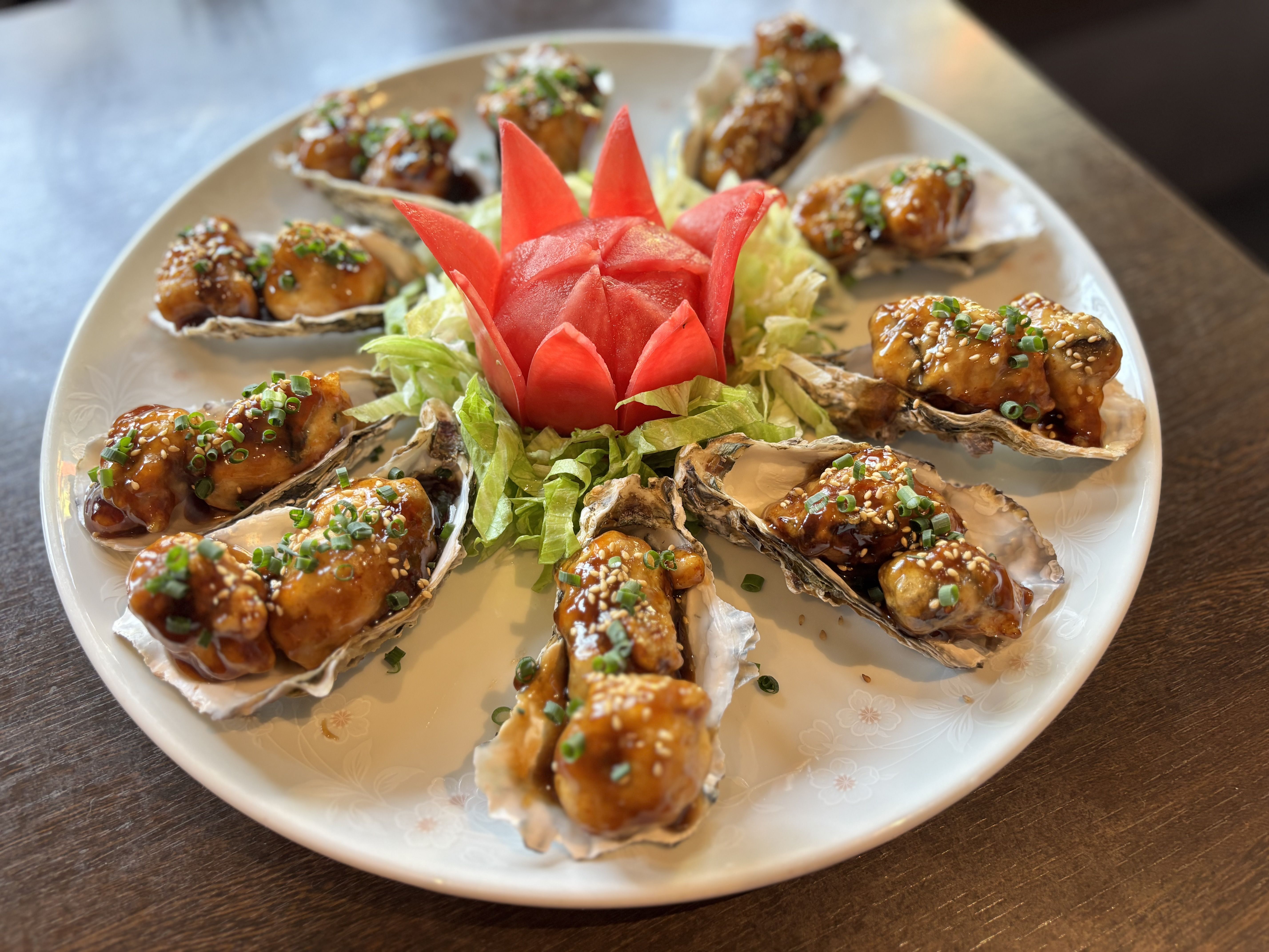 中華料理　翔福