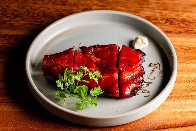 Peking Duck Mania Toranomon Hills