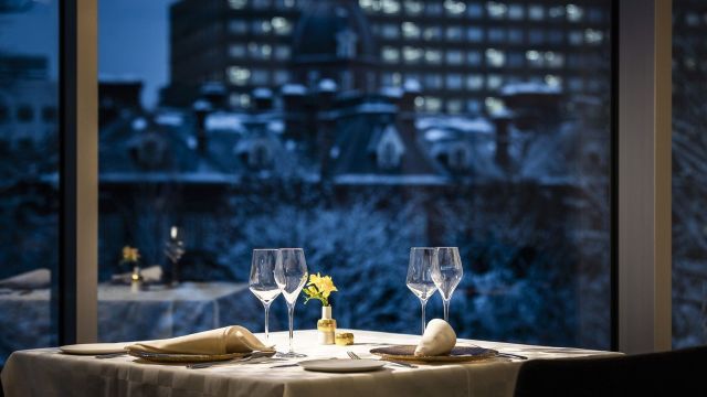 LA BRIQUE SAPPORO Akarenga Terrace