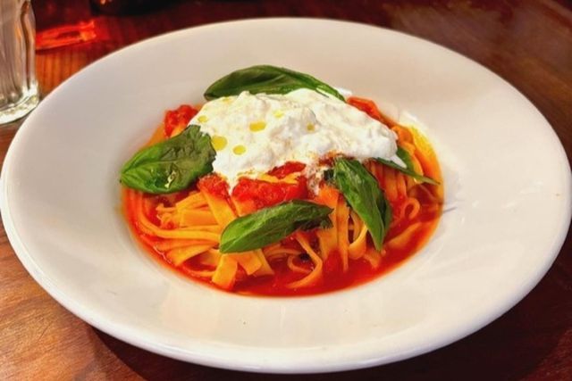 Pizzeria & Trattoria GONZO 自由が丘店