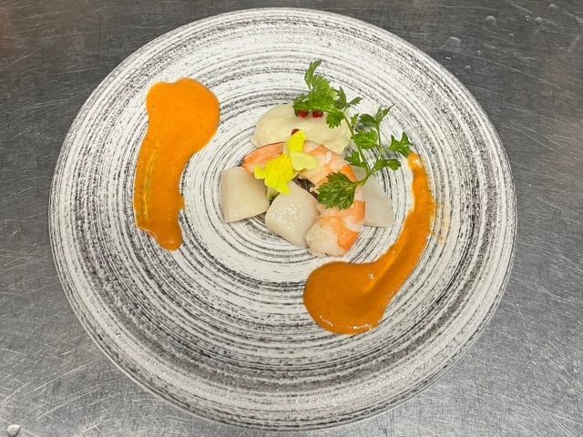 Teppan Steak Yoshiya