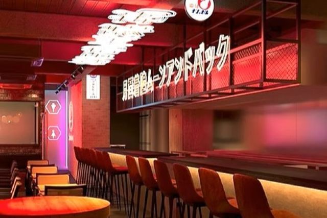 Nishiki Market Alley