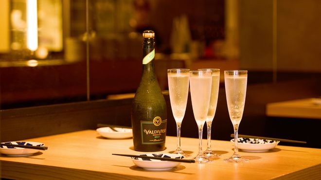 AWayokuBar-NAKAMEGURO