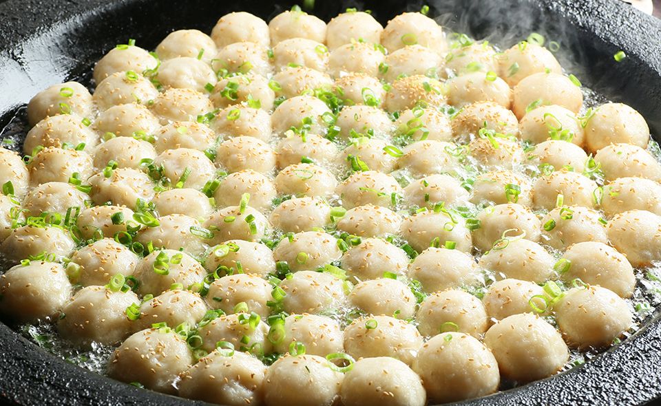 YUNYUN, Kobe Nankinmachi