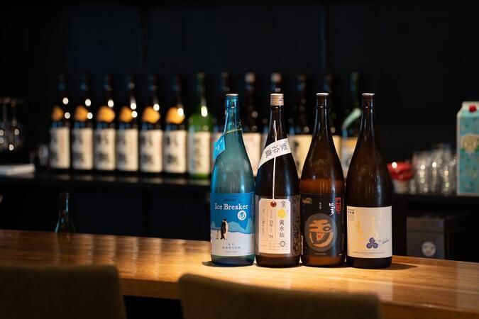 Kyoto Wagyu Burger 4th