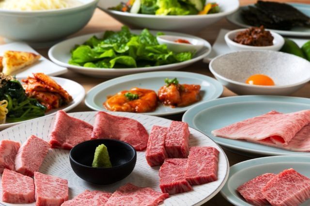Yakiniku Benjamin