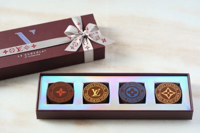 【TAKE OUT】LE CAFE V(Tokyo) 