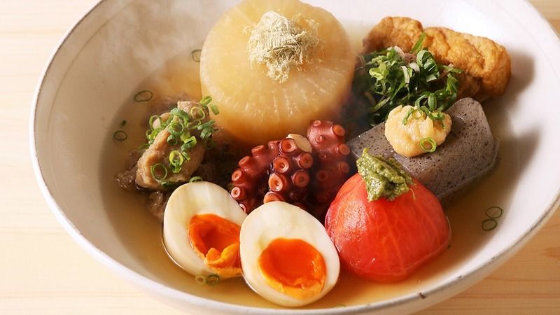 Shima Oden MIKE Marunouchi