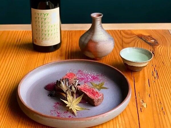 めでたし sake restaurant & shop