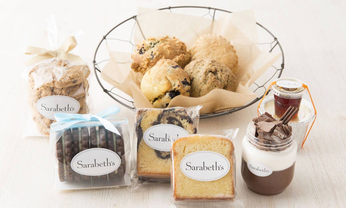 Sarabeth's サラベス名古屋店テイクアウト