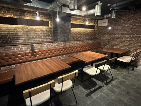 Hungry Burg Shinjuku