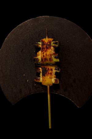 Yakitori Toribian Shinjuku Honten