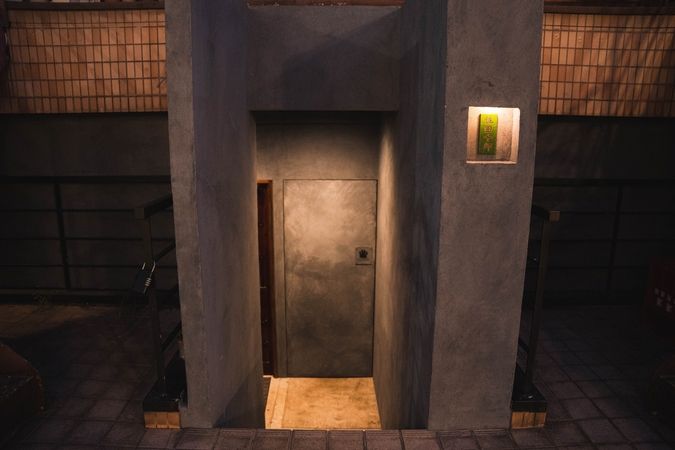 Yakitori Sada Juro Nakameguro