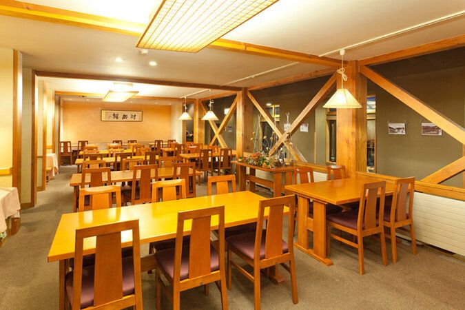 Hotel Taigakukan / Hotel Taigakukan