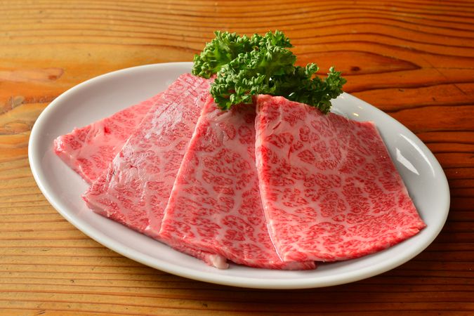荷尔蒙烤肉　缘　新宿歌舞伎町店