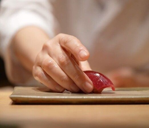 Sushi Uonotana