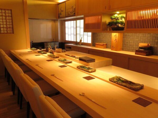 Sushi Mikuni