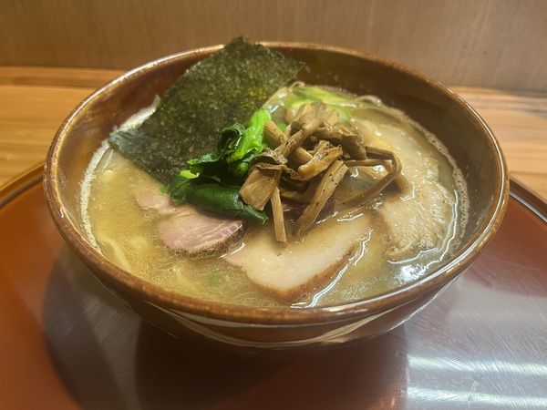 Matsuo Seibaku