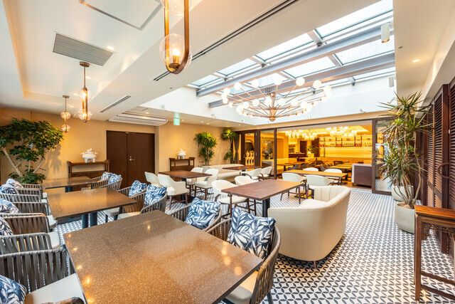 Sawada Saro Yokohama More’s