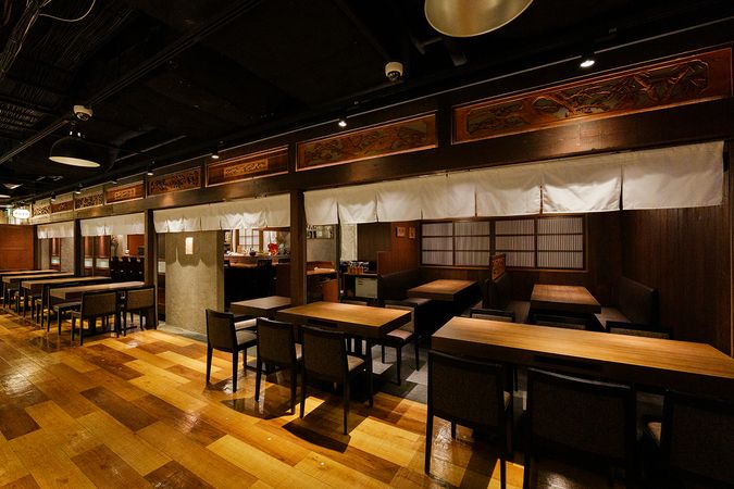 Wo Casita Omotesando