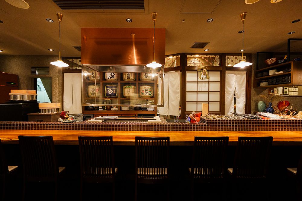 Wo Casita Omotesando