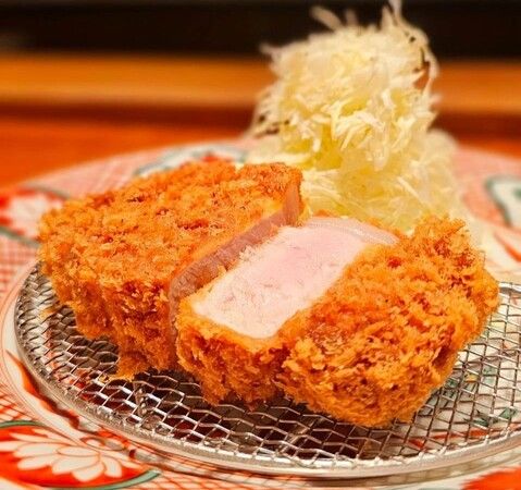 とんかつ みとん 