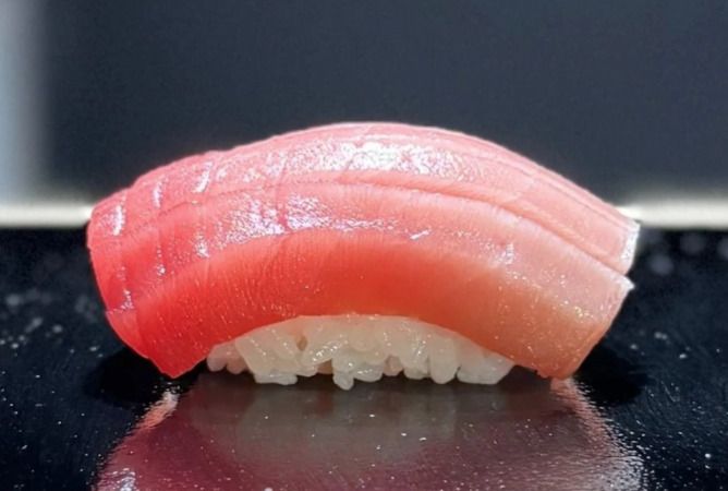 Kakida Sushi Hanare Sekka