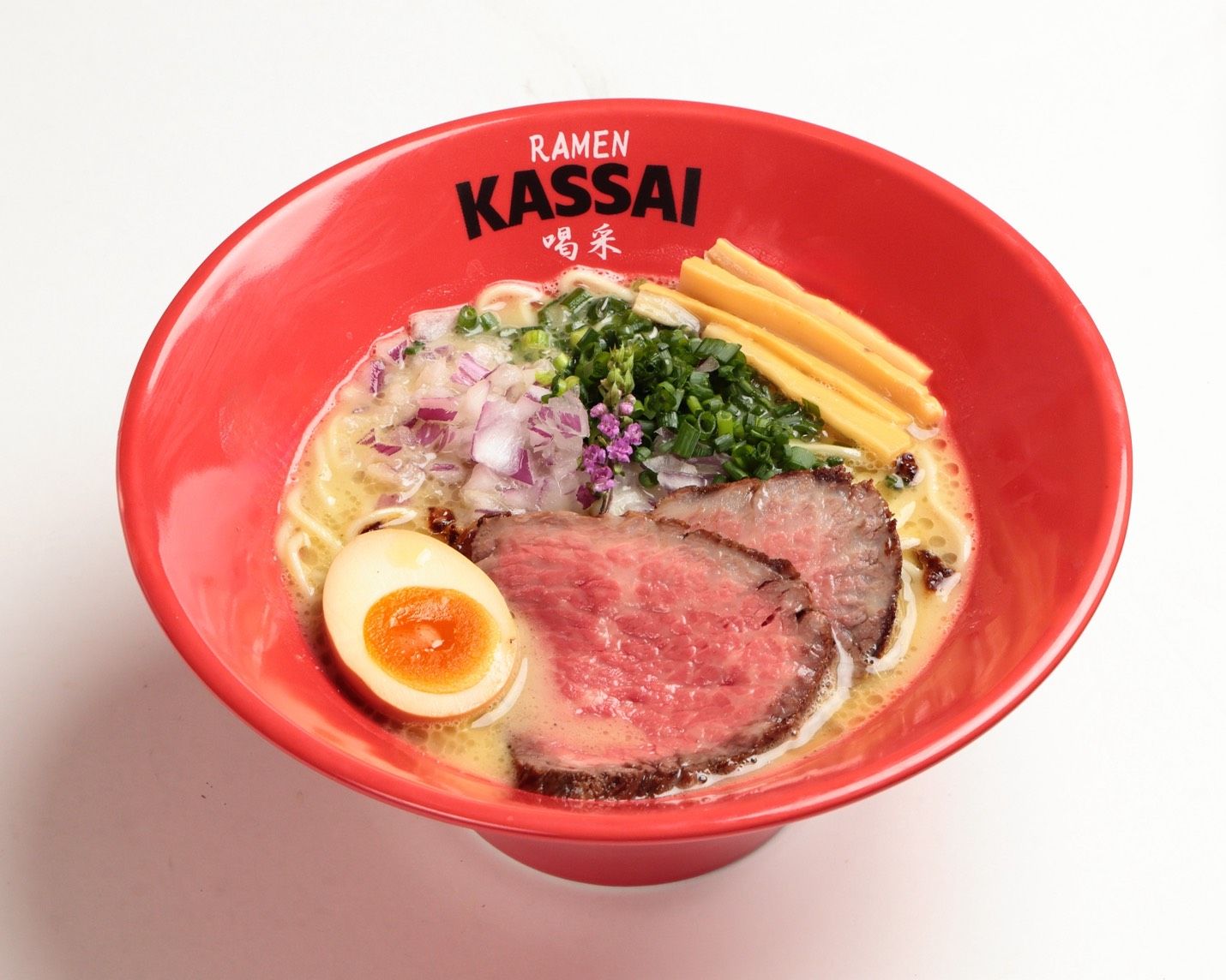 Ramen Kassai