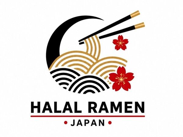 HALAL RAMEN JAPAN KYOTO