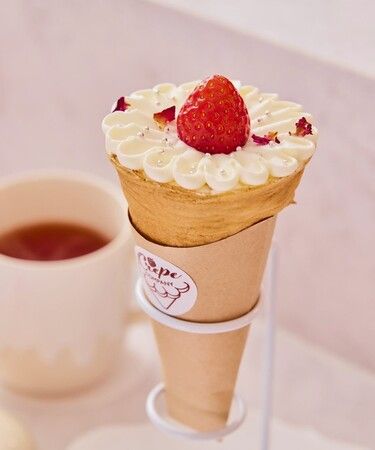CrepeCompany