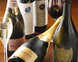 【コースご利用の方限定】飲み放題　スタンダードプラン