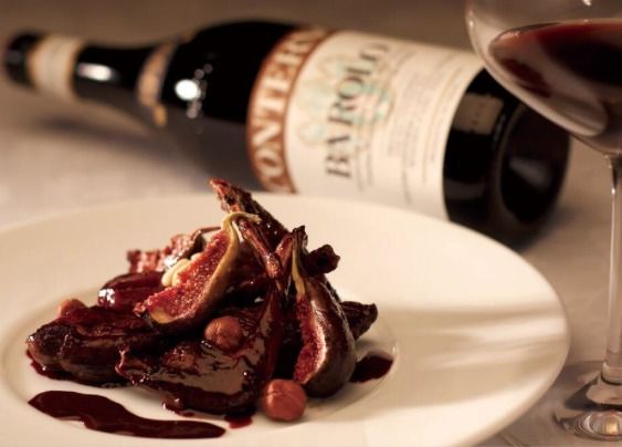 ◆旬の味わいコース　￥6,600